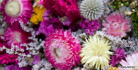 Accueil Fleuriste De Bouquet En Bouquets à Montreuil Bellay